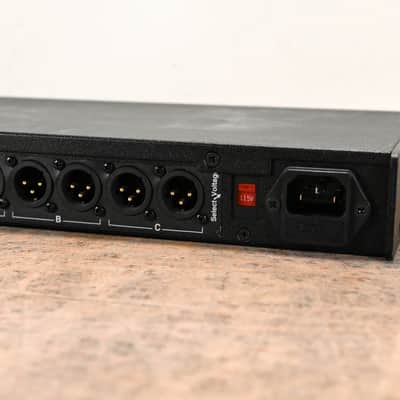 Production Intercom PS300 Intercom Power Supply CG01K0U image 7