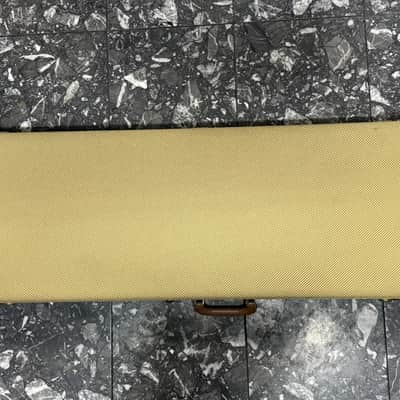 Fender G&G? Cheney Case image 10