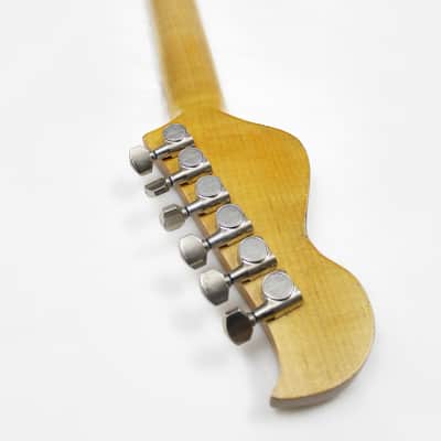 DWG Proto 2026 Custom Offset Black Relic Figured Maple image 10