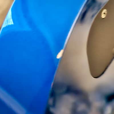 Ibanez Prestige RG752 2014 - Cobalt Blue Metallic image 16