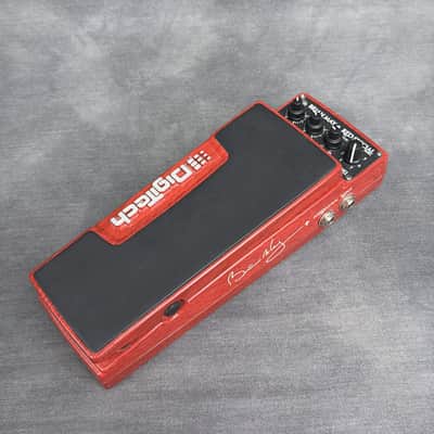 2000s Digitech Brian May Red Special Guitar Effects Pedal image 2