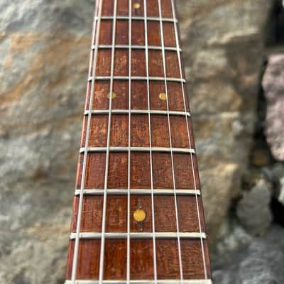 Rickenbacker 335 1967 - Fireglo Varitone image 8