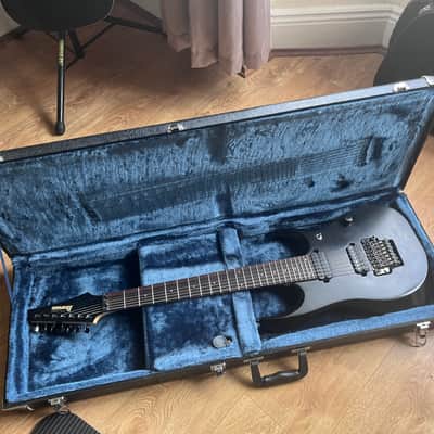 Ibanez Prestige RG2550MZA WPM (S/N:F1609521) (08/28) | Reverb The