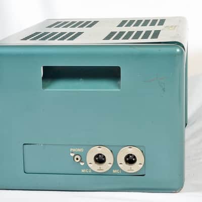 Bogen J-15 1955 - Green image 15