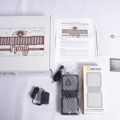 electro-harmonix / HOG Secondhand! [101376] Bild 8