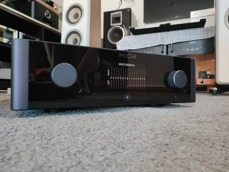 Rotel Michi X3 S1 image 1
