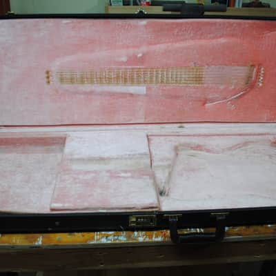 Ibanez JEM777-LG Steve Vai Signature with Edge Tremolo 1987 - 1988 - Loch Ness Green image 17