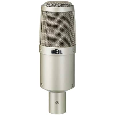 Heil PR-30 Dynamic Microphone image 1