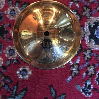 Latin Percussion LP403 8.75" Ice Bell Cymbal - Large