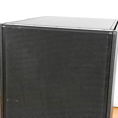 Electro-Voice (EV) EVA-2151D Dual 15" Passive Line Array Subwoofer CG01YA7 *ASK FOR SHIPPING* image 2