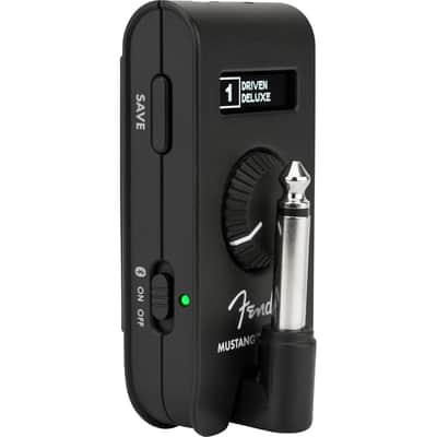 Fender Mustang Micro Plus image 7