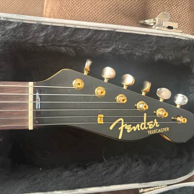 Fender MIJ 50th Anniversary Telecaster 1996 image 5
