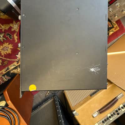 Mesa Boogie Rectifier Stereo 2: One Hundred Tube Power Amp image 2