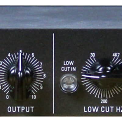 Overstayer Saturator NT-02A Harmonics Processor image 3
