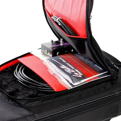 Access Stage Five Electric Bass Bag image 14