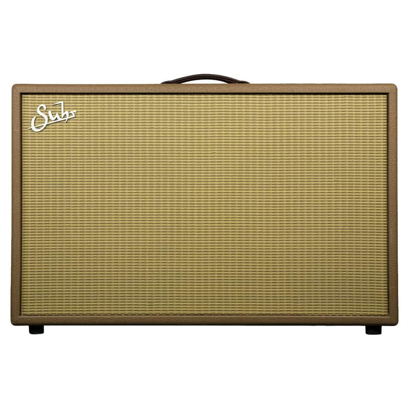 Suhr Hombre 2×12 Cabinet image 1