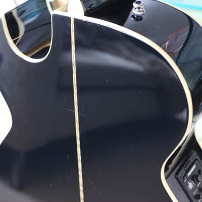 Fender J5 Acoustic - John 5 Signature image 7