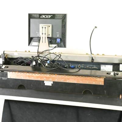 AVID VENUE Profile Digital Console w/ FOH Rack, Stage Rack & Roadcase CG010V5 *ASK FOR SHIPPING* image 10