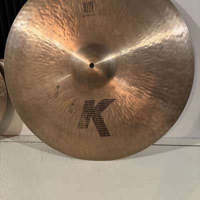 Zildjian 22" K Series Ride image 2