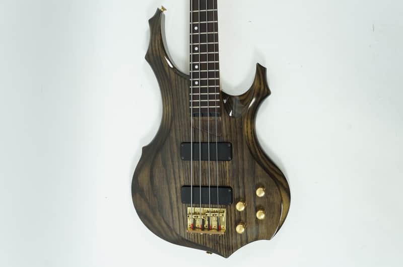 SALE Ends Aug 6] EDWARDS E-FR-95B FOREST BASS by ESP Transparent