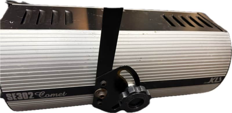 KLS Comet SE302