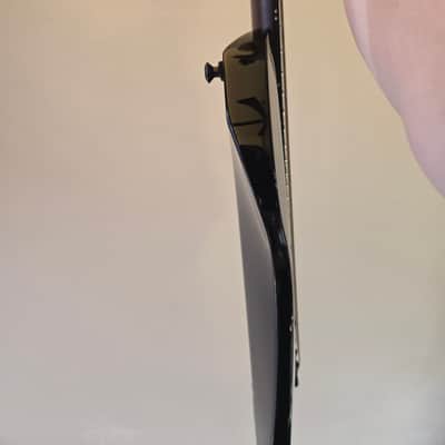 Abasi Guitars J 7 Larada 2020 - Black image 5