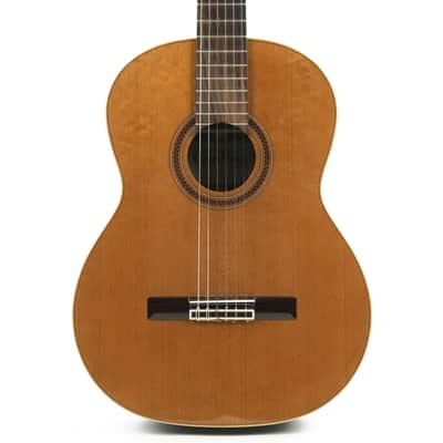 Cordoba Iberia F7 Paco Owned by George Benson image 4