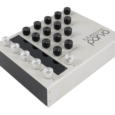 Futuresonus Parva Polyphonic Desktop Synthesizer [USED] image 2
