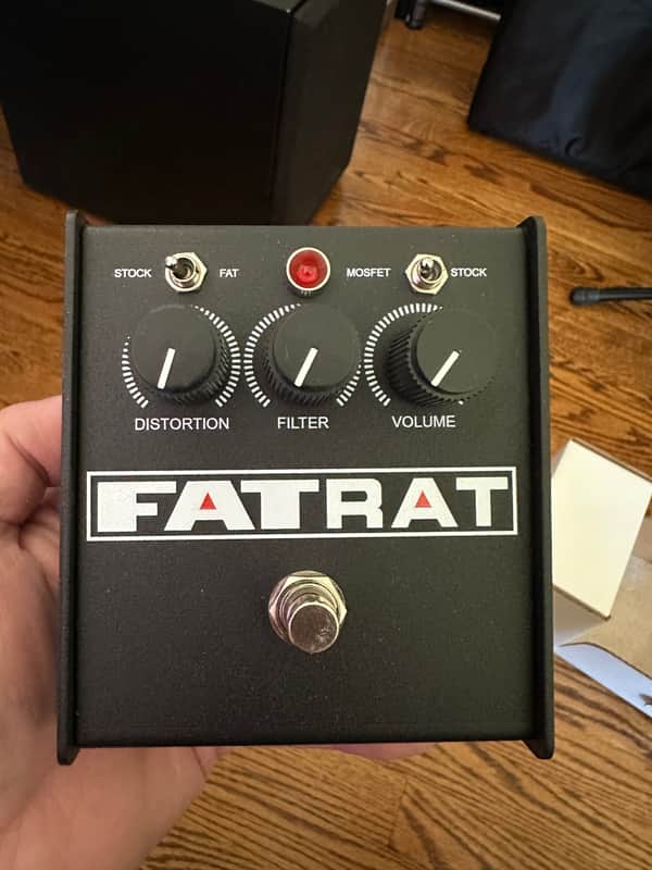 ProCo Fat Rat