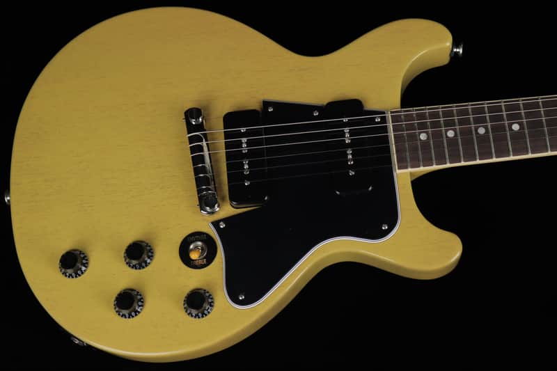 Gibson Les Paul Special Double Cut - TY (#180) image 1