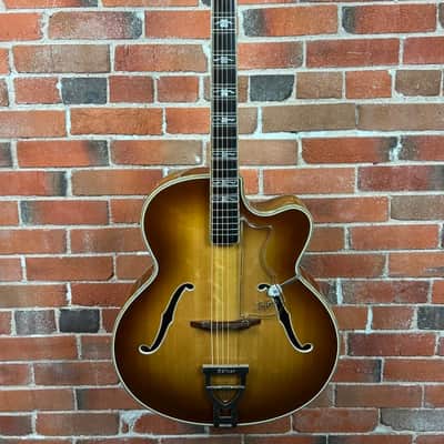 1986 Hofner Committee MasterClass image 2