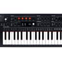 Arturia MiniFreak 37-Key 6-Voice Polyphonic Hybrid Synthesizer - Black