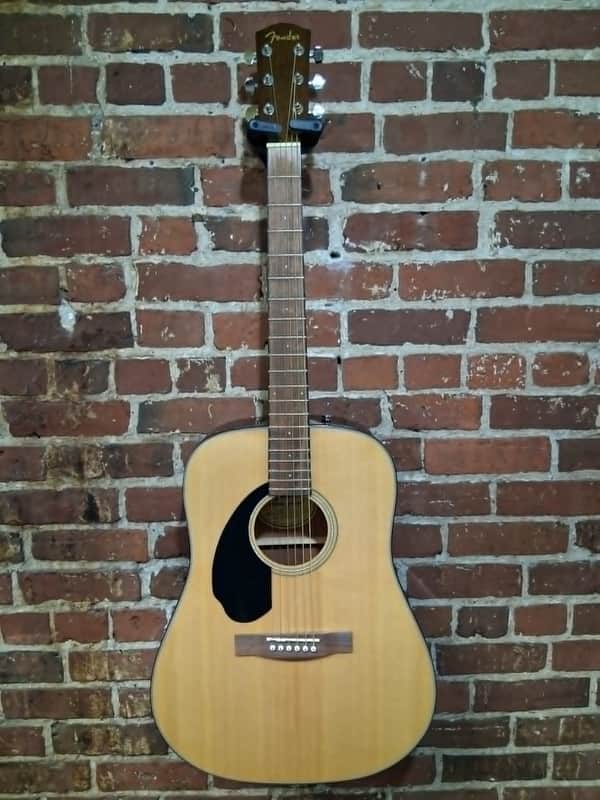 Fender CD-60