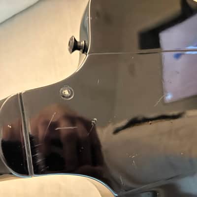 Vintage Greco Thunderbird  1989 - Made in Japan image 7