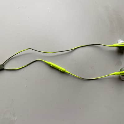 Bose Soundsport In Ear Earphones (Android) image 3