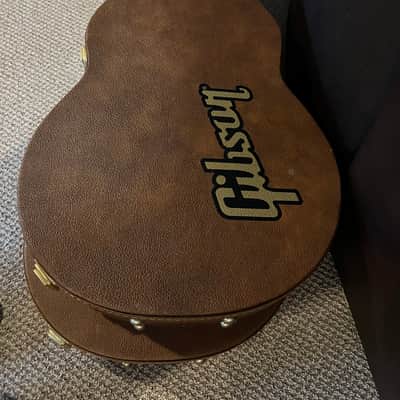 Left Hand Gibson Slash "Victoria" Les Paul Standard 2020 - Present - Goldtop image 7