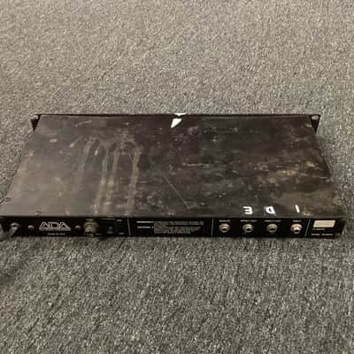 ADA S1000 Rack Mount Delay Effect image 2