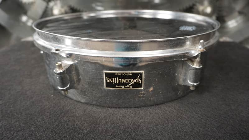 Boom Theory Space Muffins 13" Electronic Snare image 1