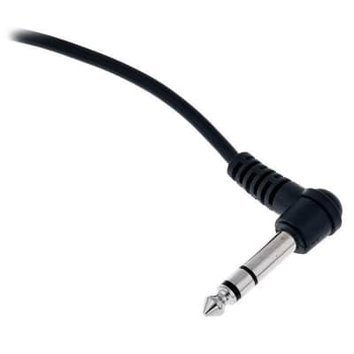 ROLAND DP10  sustain pedal image 8