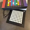 Novation Launchpad Pro MKIII Pad Controller 2020 - Present - Black