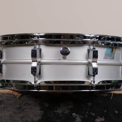 1970s Ludwig 5x14 Acrolite Snare Drum image 2