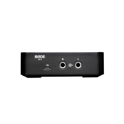 AI-1 Rode image 3