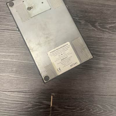Preowned Morley Pro Series 2 Wah image 2