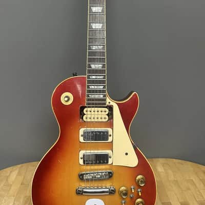 Gibson Les Paul Deluxe 1991 image 2