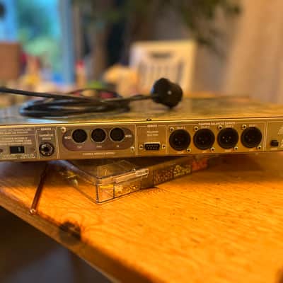 BSS tcs-804 1997 image 3