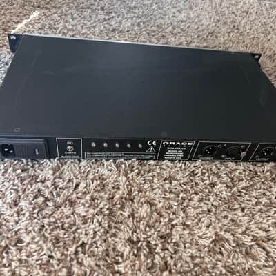 Grace Design Model 201 2-Channel Microphone Preamp image 4