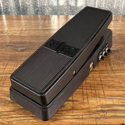 Electro-Harmonix EHX Cock Fight Plus Talking Wah Guitar Effect Pedal Cockfight image 2
