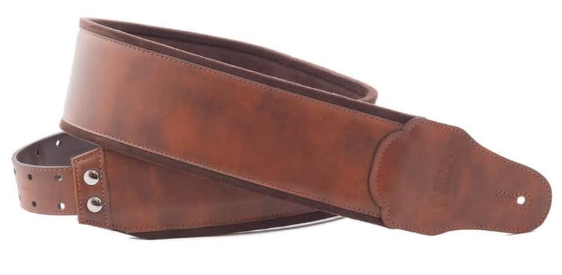 Righton! Straps Charm-80 Brown image 1