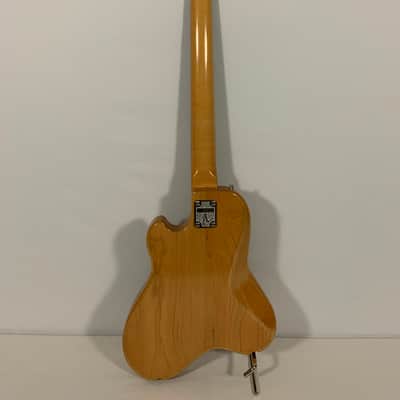Ovation Viper Model 1271 Vintage 1977 - Natural image 4