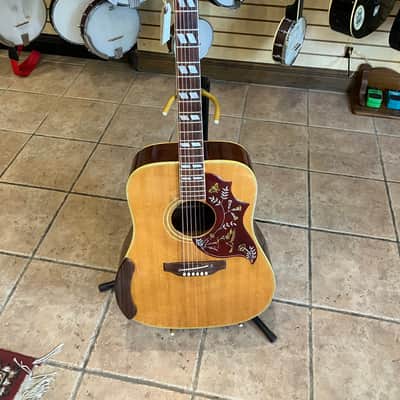 Gibson Hummingbird 1970s image 1